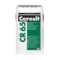 HÜDR. SEGU CERESIT CR65 25KG