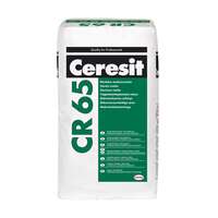 HÜDR. SEGU CERESIT CR65 25KG HÜDR. SEGU CERESIT CR65 25KG