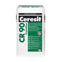VEDENERISTYSMASSA CERESIT CR90 25kg