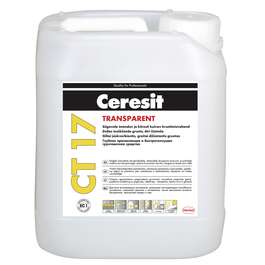 PRIMER  CERESIT CT17 LÄBIPAISTEV 5L