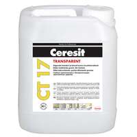 PRIMER CERESIT CT17 LÄBIPAISTEV 10L PRIMER CERESIT CT17 LÄBIPAISTEV 10L