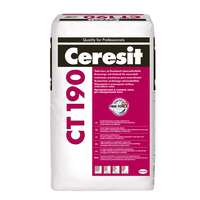 ERISTELAASTI  CERESIT CT190 WINTER 25k