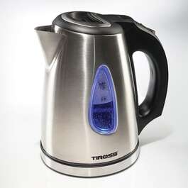 VEEKEETJA TIROSS TS-1362 1L 1630W ROOSTEVABA
