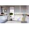 Wall tile 25x40 White LÄIKIV Wall tile 25x40 White LÄIKIV