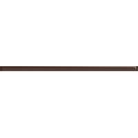 BORDÜÜR 1.5X40 BROWN