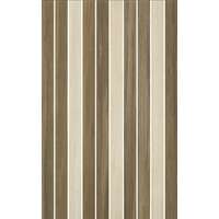 DEKORI 25X40 LETI CREAM WAVES