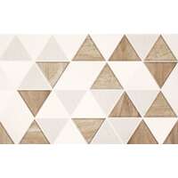 DECOR 25X40 AREZZO TRIANGLE