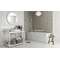 KERAAMINEN SEINÄLAATTA 20X60 ARNO LIGHT GREY