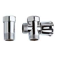 PESUMASINA KRAAN 3/4"SK x 3/4"VK x 3/4"VK