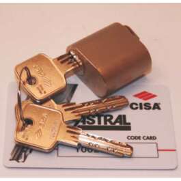 SÜDAMIK CISA ASTRAL /an 701/