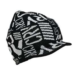 WARM HAT  NOKAGA CRV STRUCK