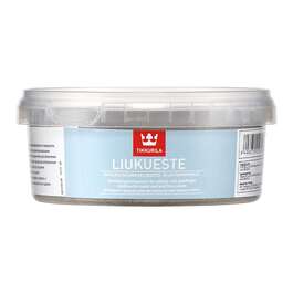 LIBISEMISKAITSE LIUKUESTE 0,33L