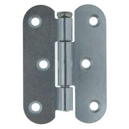 HINGE  SR 85X25 ZN 2TK