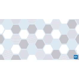 DEKORATIIVKLEEBIS STATIC 334-0039 0,45X1,5M