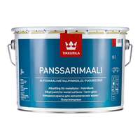 KATUSEVÄRV PANSSARIMAALI A 9L