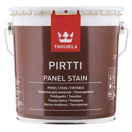 PIRTTI AKRÜÜLPEITS EP 2,7L