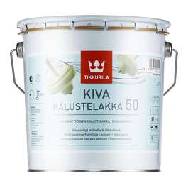 KIVA MÖÖBLILAKK P/LÄIK.2,7L