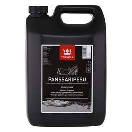 KATUSEPESUVAHEND TIKKURILA  5L
