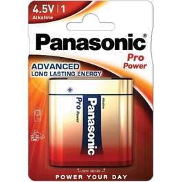 PARISTO PANASONIC 3LR12PPG/1B PARISTO PANASONIC 3LR12PPG/1B