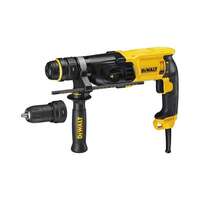 ROTARY HAMMER  DEWALT D25134K SDS+ 800W 26MM LISAPADRUN
