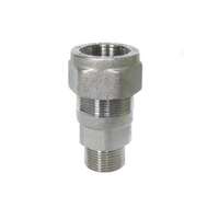 Quick Coupling 1/2" VKX15 DU 1590