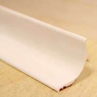 SISENURGALIIST PVC 20X20X2600MM BEEZ SISENURGALIIST PVC 20X20X2600MM BEEZ