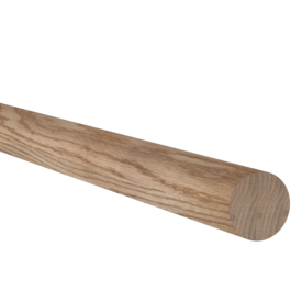 ÜMARLIIST Oak 47X47X2700MM ÜMARLIIST Oak 47X47X2700MM