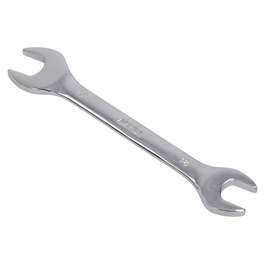 OPEN-END WRENCH  NOVIPRO 18X19MM