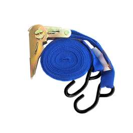 RATCHET STRAP  KONKSUD+PINGUTI 25MM X 5M