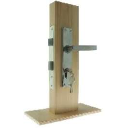UKSELUKK ZV45 ZN right+SÜDAMIK