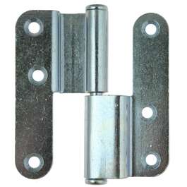 HINGE  NT3231-98 ZN right