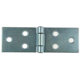 HINGE  NSA 200X50 ZN 2TK