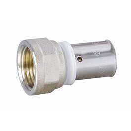PEX-AL-PEX PRESS STRAIGHT 20X3/4 SK PEX-AL-PEX PRESS STRAIGHT 20X3/4 SK