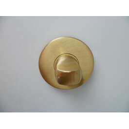 WC TURN KNOB  SKS 2262 HM