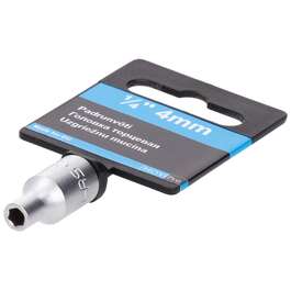 PADRUN NOVIPRO 1/4" 4MM