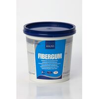 Waterproofing   KIILTO FIBERGUM  1,3kg