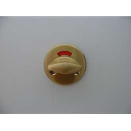 WC TURN KNOB  SKS 262 MPI MS/HA