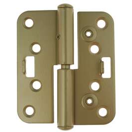 HINGE E  N3248-110 JMEX Right 2TK