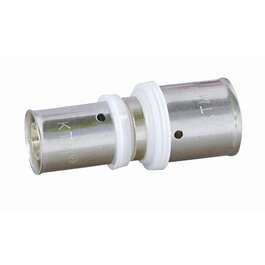 PEX-AL-PEX PRESS STRAIGHT 20X16MM PEX-AL-PEX PRESS STRAIGHT 20X16MM