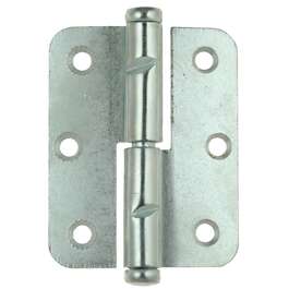 HINGE E  70x55MM ZN VAS.2TK