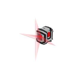 LASERLOOD KRT RISTJOONEGA MINI