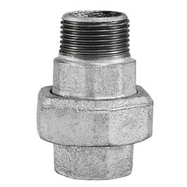 TS. conical fitting 3/4" F/M
