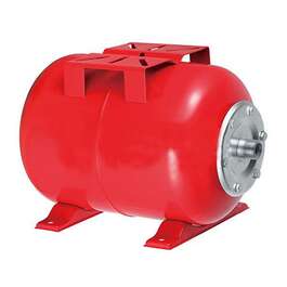Pressure tank TPT-24CL 24L for pump