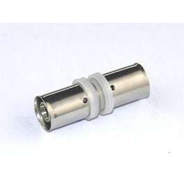 PEX-AL-PEX PRESS STRAIGHT 32x32