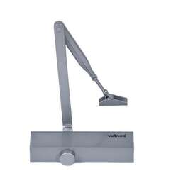 DOOR CLOSER  VAL T72V AB BR HÕBE