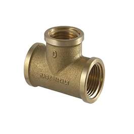 MESSINGIST KOLMIK 1 1/2"130MES