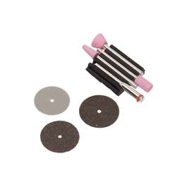 LÕIKE-LIHVPEADE KOMPL.NOVIPRO