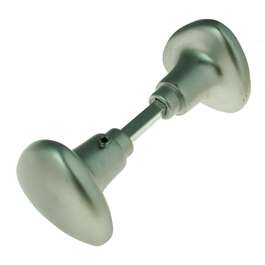 ALUX 2006 Bronze Knob Handle