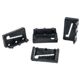 KITCHEN SINK MOUNTING CORNER COMPONENT