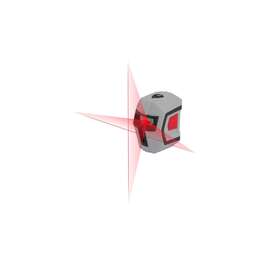 LASERLOOD KRT RISTJOONEGA + STATIIV